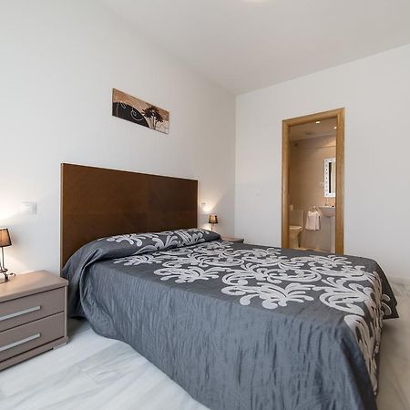 Realrent Bahia De Calpe公寓 外观 照片