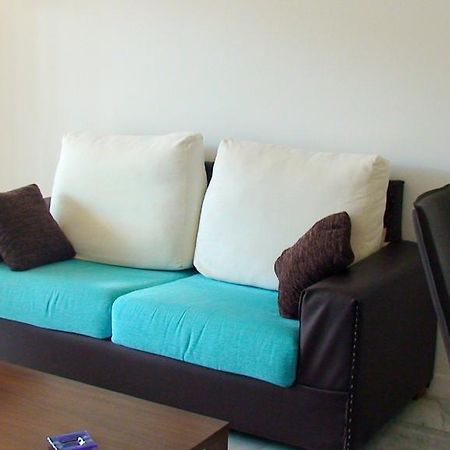 Realrent Bahia De Calpe公寓 外观 照片