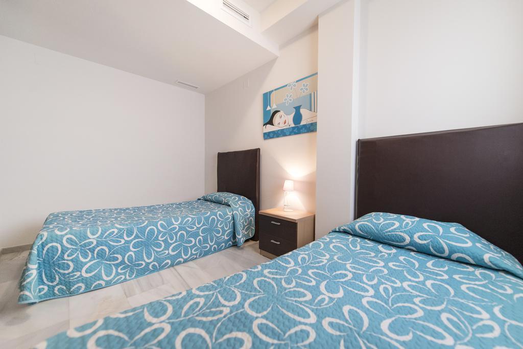 Realrent Bahia De Calpe公寓 外观 照片