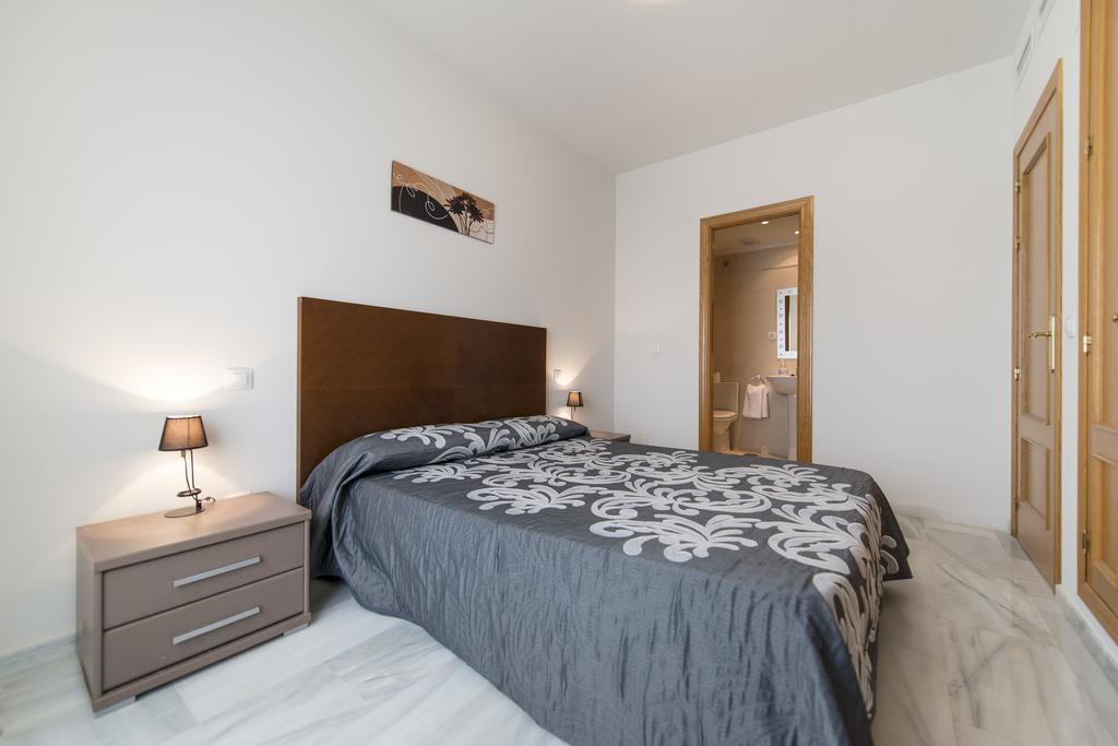 Realrent Bahia De Calpe公寓 外观 照片