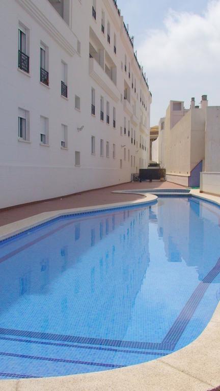 Realrent Bahia De Calpe公寓 外观 照片