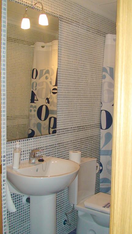 Realrent Bahia De Calpe公寓 外观 照片