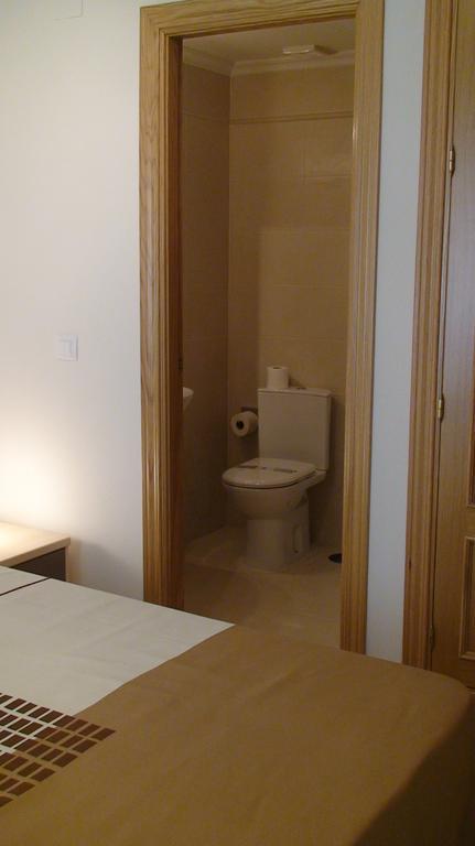 Realrent Bahia De Calpe公寓 外观 照片