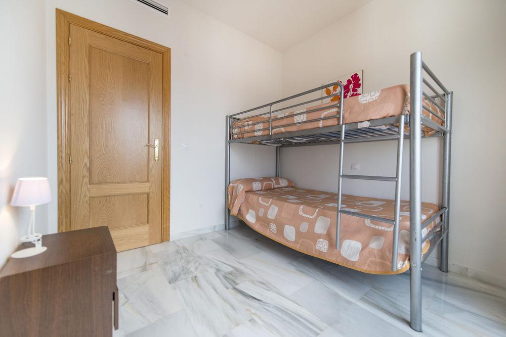 Realrent Bahia De Calpe公寓 外观 照片