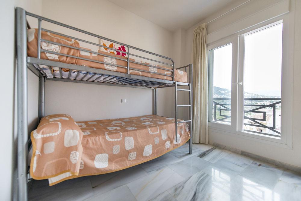 Realrent Bahia De Calpe公寓 外观 照片