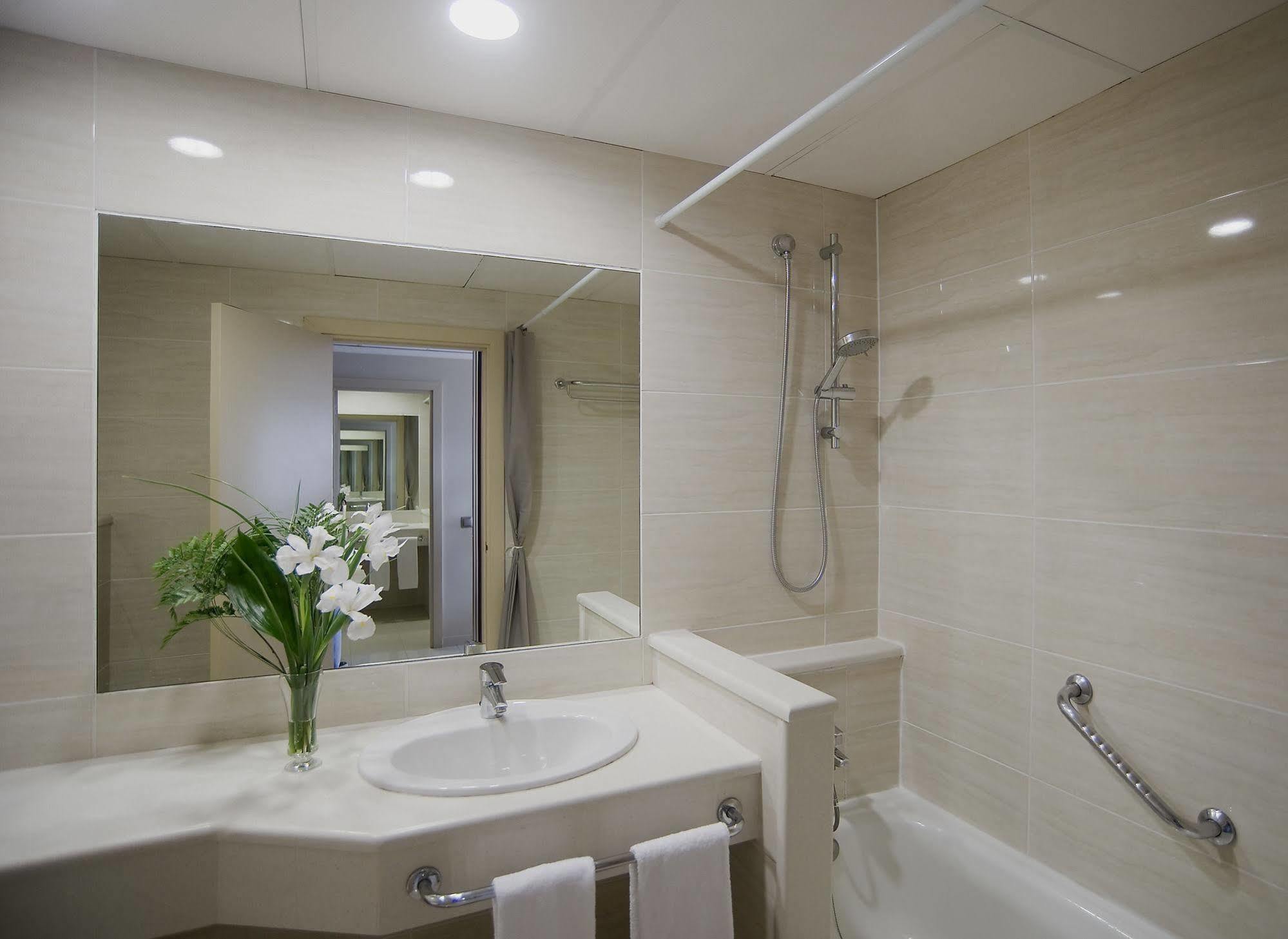 Realrent Bahia De Calpe公寓 外观 照片