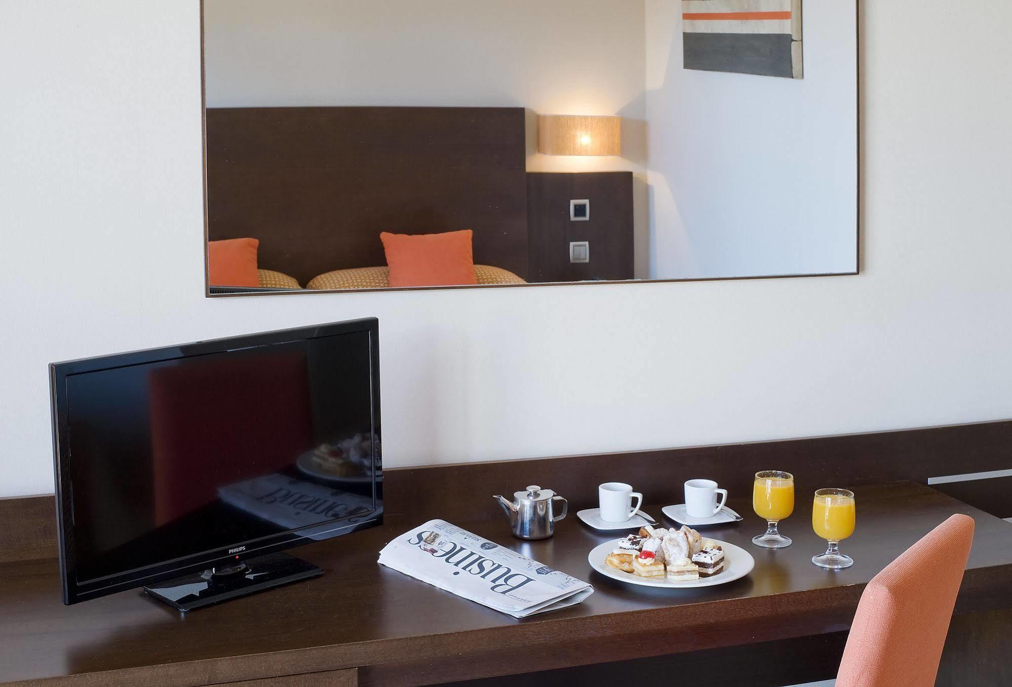 Realrent Bahia De Calpe公寓 外观 照片