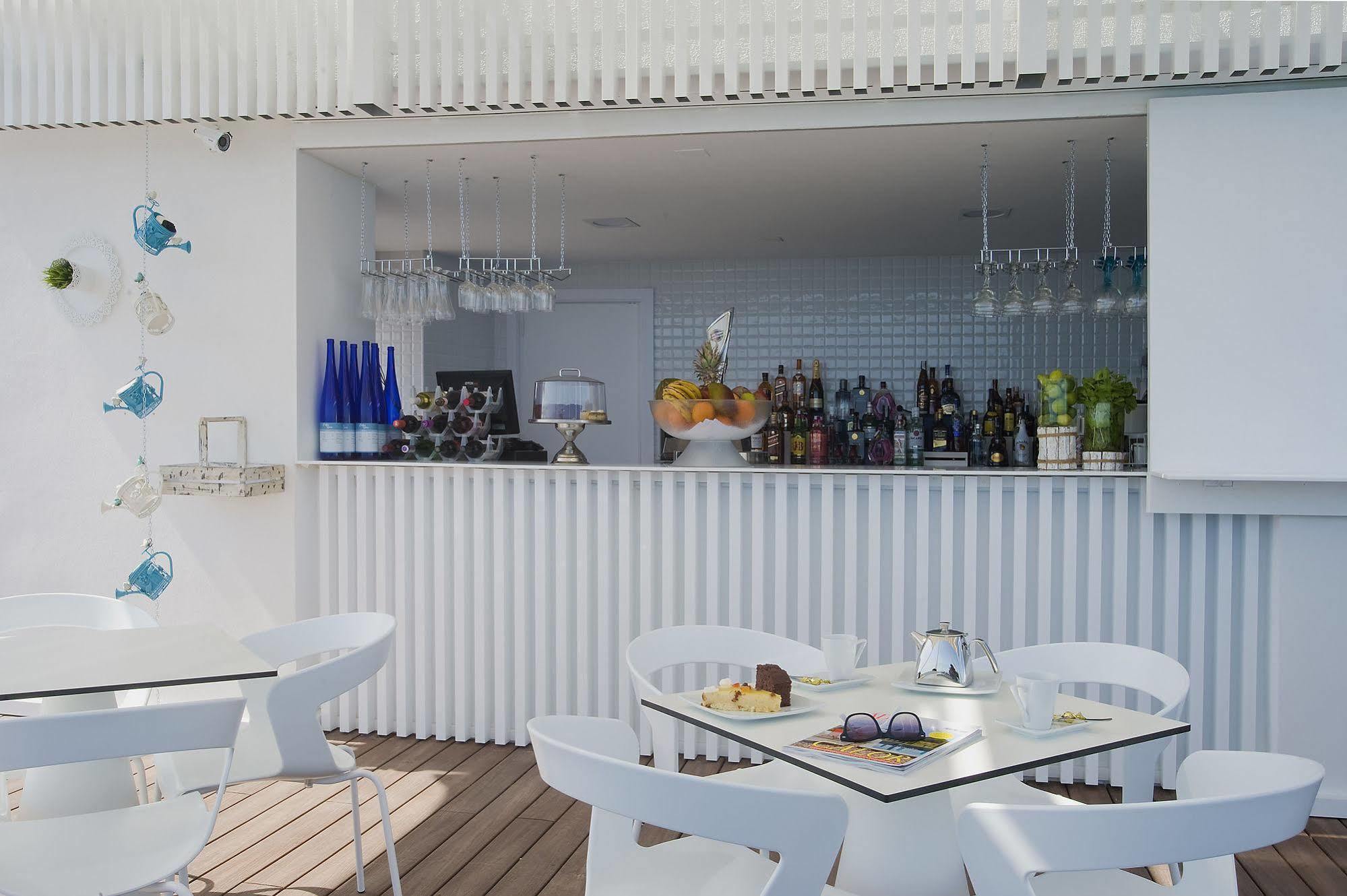Realrent Bahia De Calpe公寓 外观 照片
