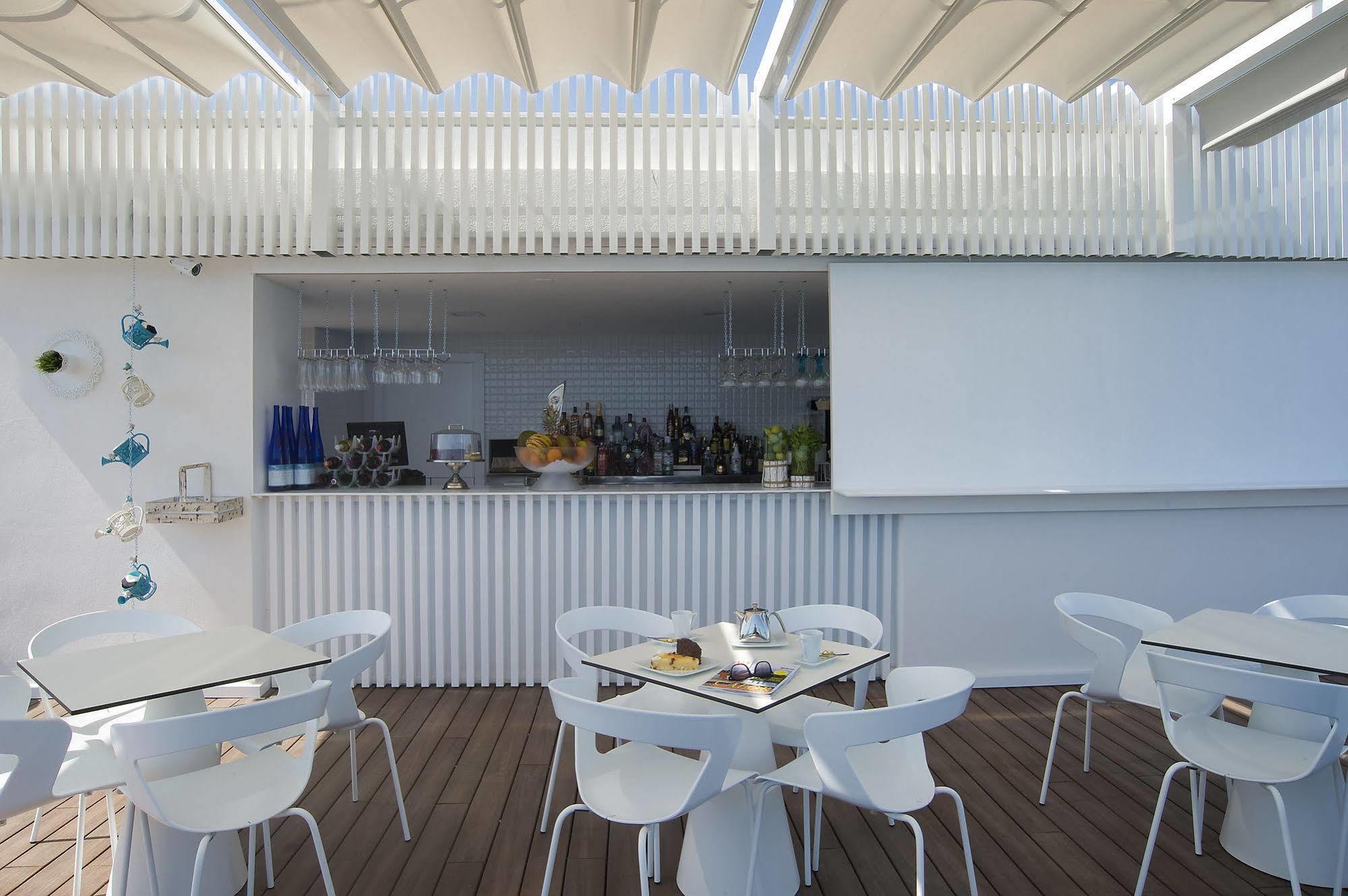 Realrent Bahia De Calpe公寓 外观 照片