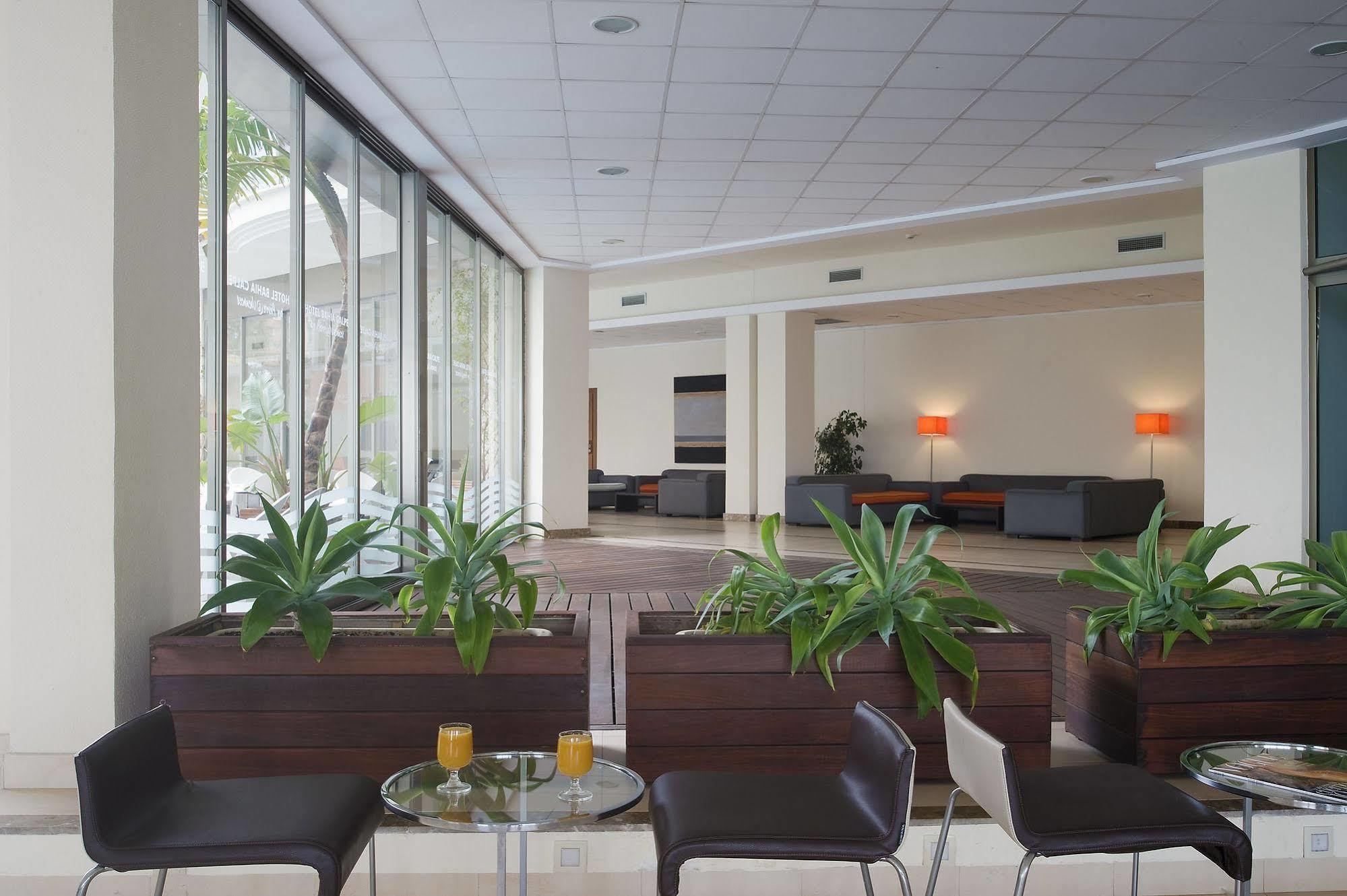 Realrent Bahia De Calpe公寓 外观 照片